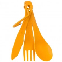 Набір столових приборів Sea To Summit - Delta Cutlery Set